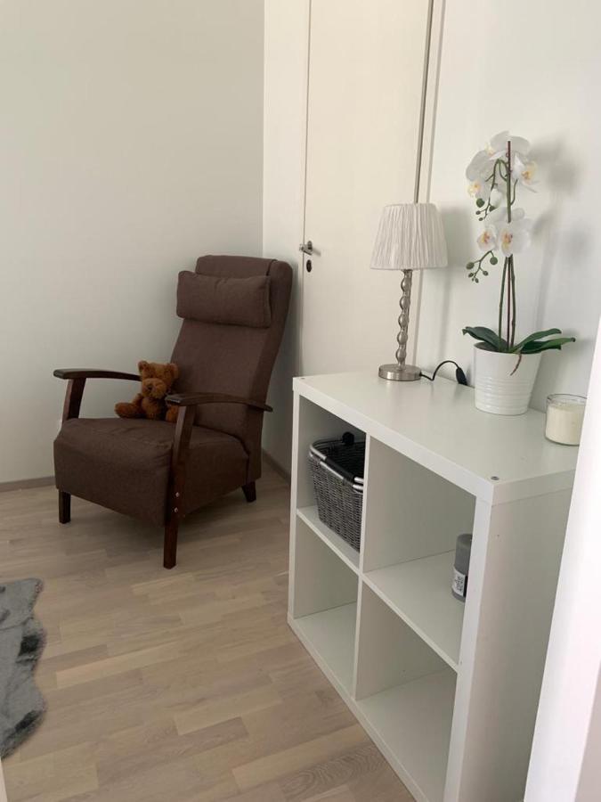 Modern City Apartment With Sauna Nearby The Airport Vantaa Exterior photo